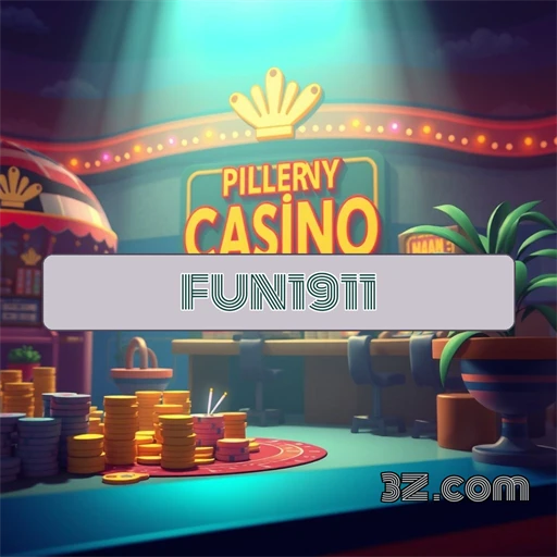 fun1911.com Tipos de Apostas