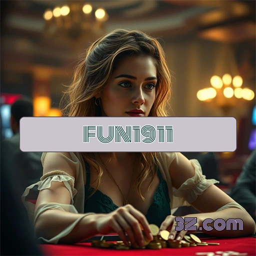 A Confiavel Plataforma de Jogos fun1911.com