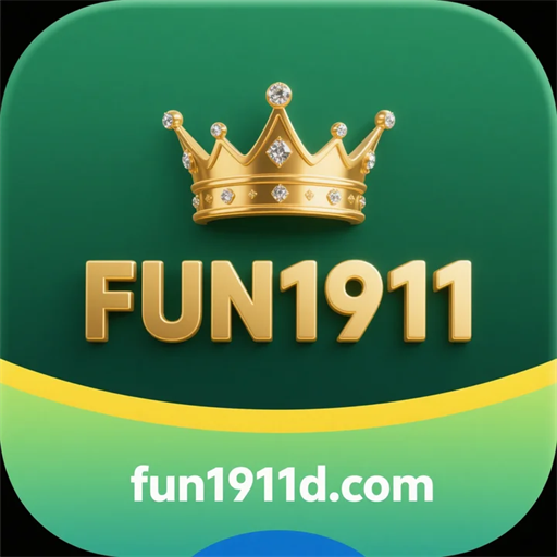 fun1911.com logo