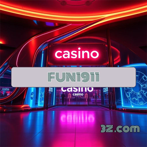 fun1911.com Área de Login