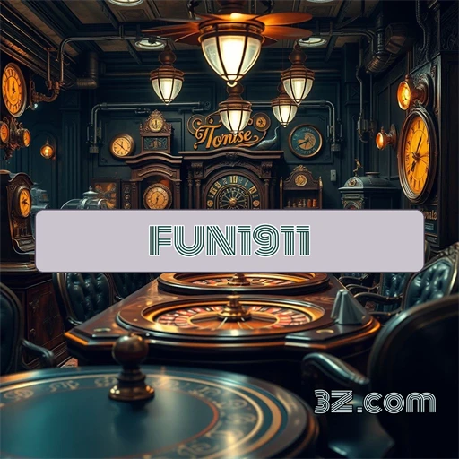 fun1911.com Promoções Especiais