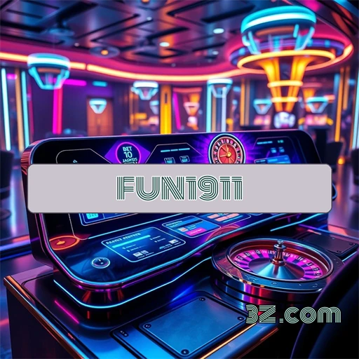 fun1911.com Área VIP