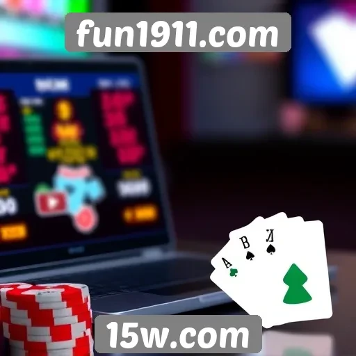 Recursos de segurança em plataformas de jogos online